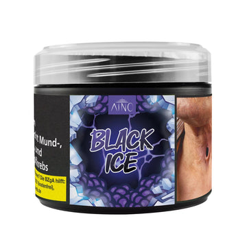 Aino 200g - Black Ice
