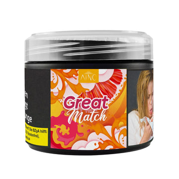Aino 200g - Great Match