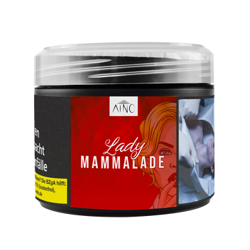 Aino 200g - Lady Mammalade