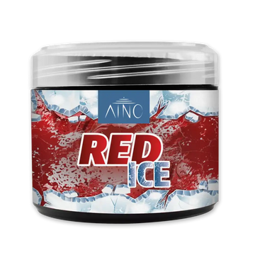 Aino 200g - Red Ice