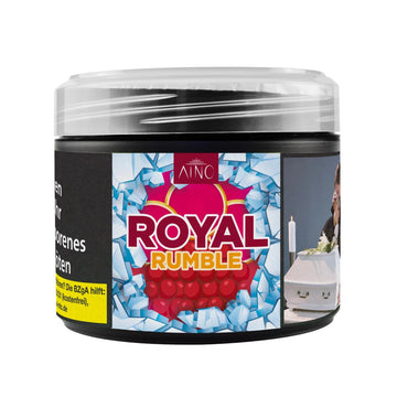 Aino 200g - Royal Rumble
