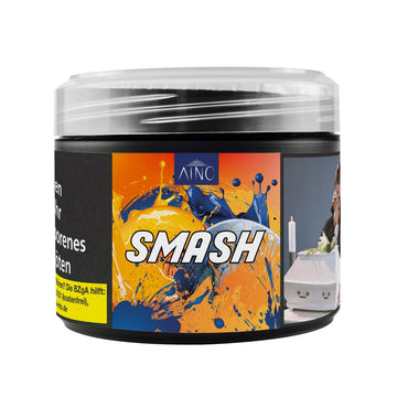 Aino 200g - Smash