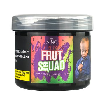 Aino 20g - Frut Squad Shisha Tabak