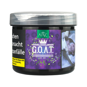 Shisha Tabak Aino 20g - G.O.A.T