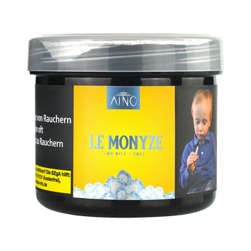 Aino 20g - Le Monyze Shisha Tabak