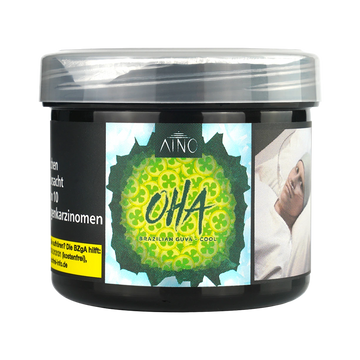 Aino 20g - OHA Shisha Tabak
