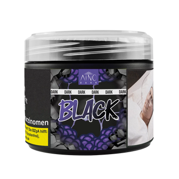 Aino Dark 200g - Black