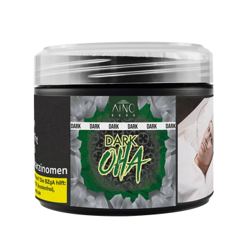 Aino Dark 200g - Dark OHA