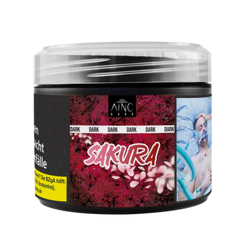 Aino Dark 200g - Lady Sakura