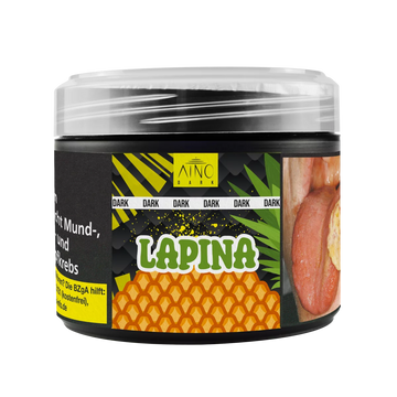 Aino Dark 200g - Lapina