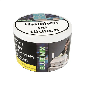 Al Waha 200g - Blue Mix