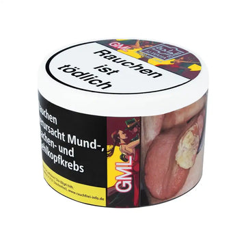 Al Waha 200g - GML