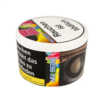 Al Waha 200g - Mix Berr