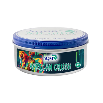 Aqua Mentha 200g - African Crush
