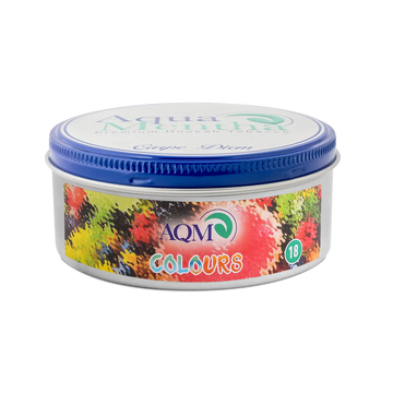 Aqua Mentha 200g - Colours