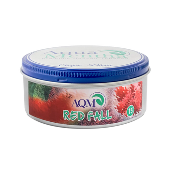 Aqua Mentha 200g - Red Fall