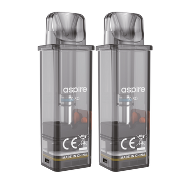 Aspire GoTek Pod 0,8 Ohm