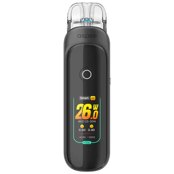Aspire Pixo Schwarz