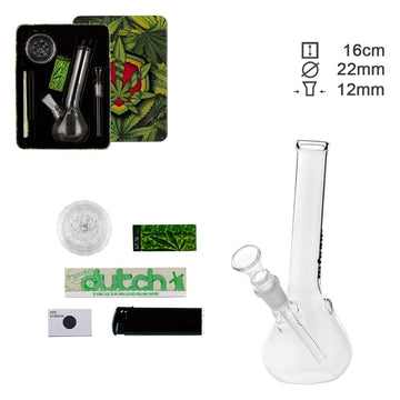 Bong Geschenkbox klein