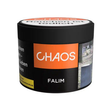Chaos 200g - Falim
