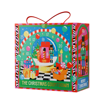 Clipper Adventskalender