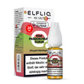 Elfbar ELFLIQ Nikotinsalz Liquid 10 ml Kiwi PassionFruit Guava 20 mg
