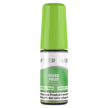 Flerbar Nikotinsalz Liquid 10ml - Mixed Fruit 20mg