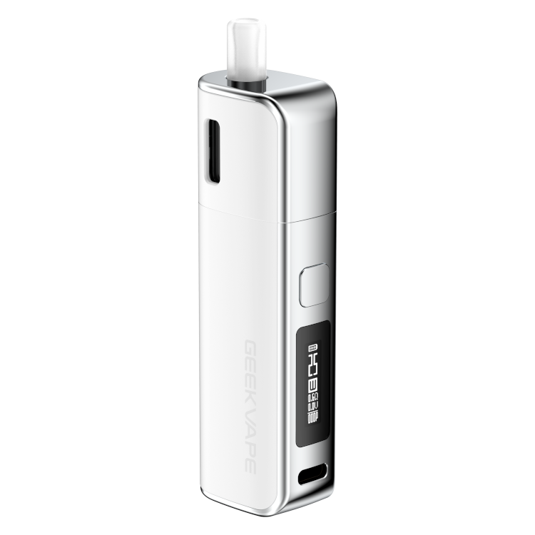 Open Pod E-Zigarette GeekVape S30 Schwarz