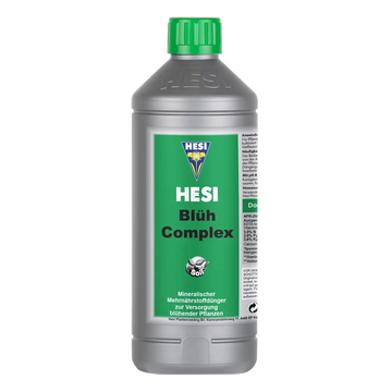 HESI Dünger - Blüh Complex 1L