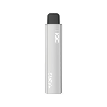 Einweg E-Zigarette HQD Surv Plus Kiwi Maracuja