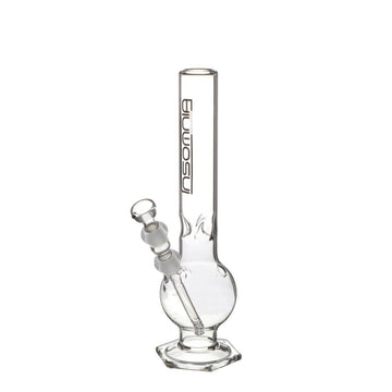 INS304 Insomnia Bong Black Edition 38cm - Schliff 18.8mm