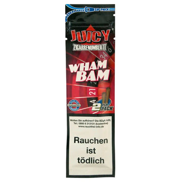 Juicy Blunt Rolls Wham Bam Watermelon