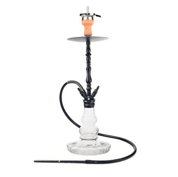 Wasserpfeife - Mata Leon MLS852 Excalibur 8B