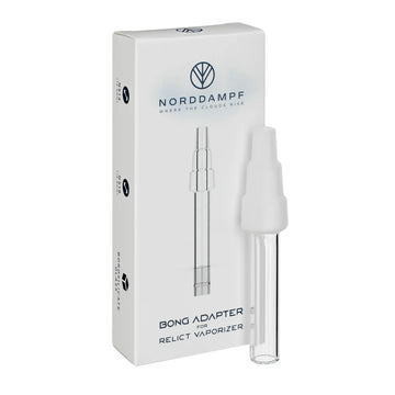Norddampf Relict Bong Adapter