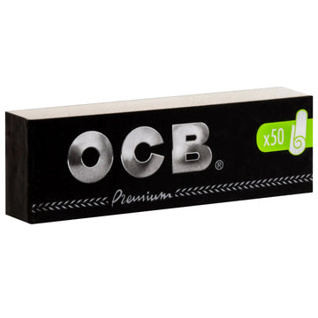 OCB Filter Tips