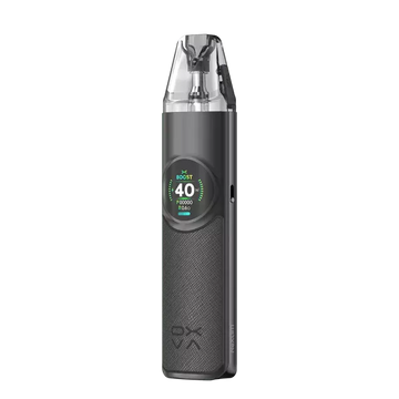 OXVA NeXlim Kit Dark Grey