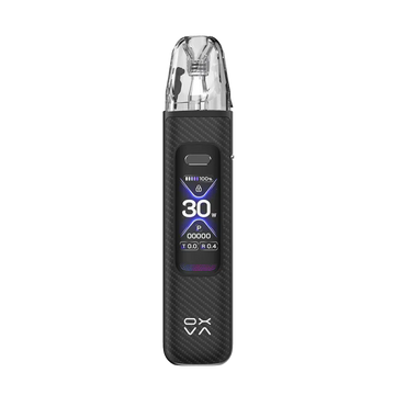 OXVA Xlim Pro 3 Black Carbon