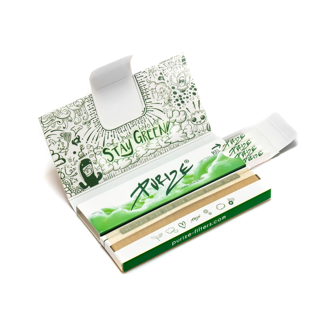 Purize Papes n Tips