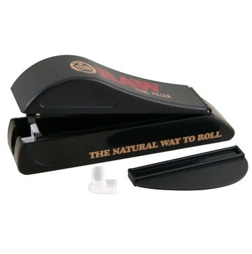 Raw Cone Shooter King Size Joint Stopfmaschine