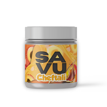 Shisha Tabak Savu 25g Cheftali