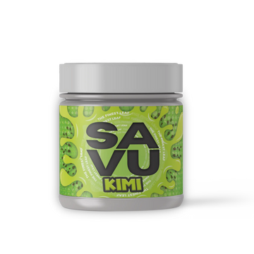 Shisha Tabak Savu 25g Kimi Power