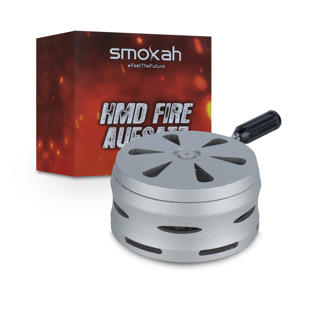 Smokah HMD Fire