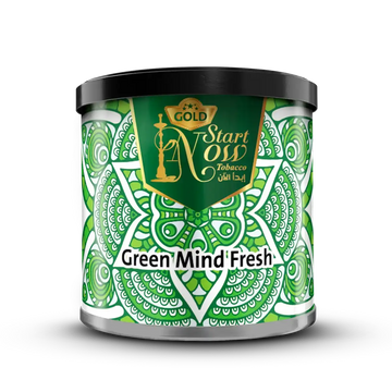 Start Now Gold 200g - Green Mind Fresh