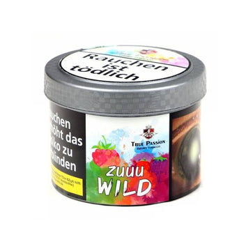 True Passion 200g Zuuu Wild