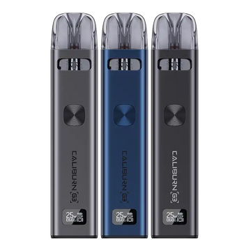 Uwell-CaliburnG3Kit
