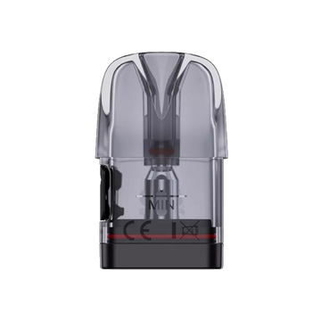 Uwell Caliburn G3 Pod 4 Stueck