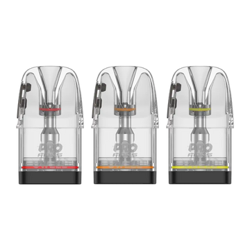 Uwell - Caliburn G4 Pod - 3 Stück