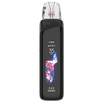 Uwell - Caliburn G4 Pro schwarz