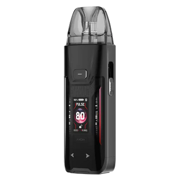 Vaporesso LUXE XR MAX 2 schwarz