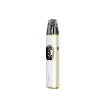 VooPoo Argus G3 Diamond White